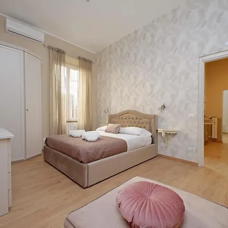 Julius House Apartment Rome Exterior photo