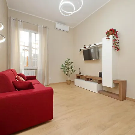 Julius House Apartment Rome Exterior photo
