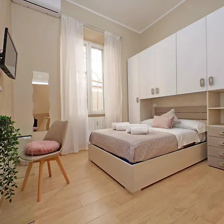 Julius House Apartment Rome Exterior photo