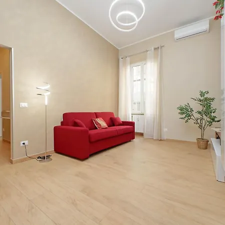 Julius House Apartment Rome Exterior photo