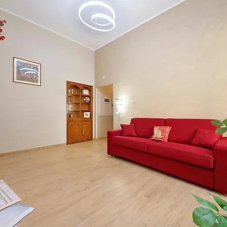 Julius House Apartment Rome Exterior photo