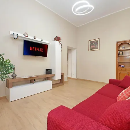 Julius House Apartment Rome Exterior photo